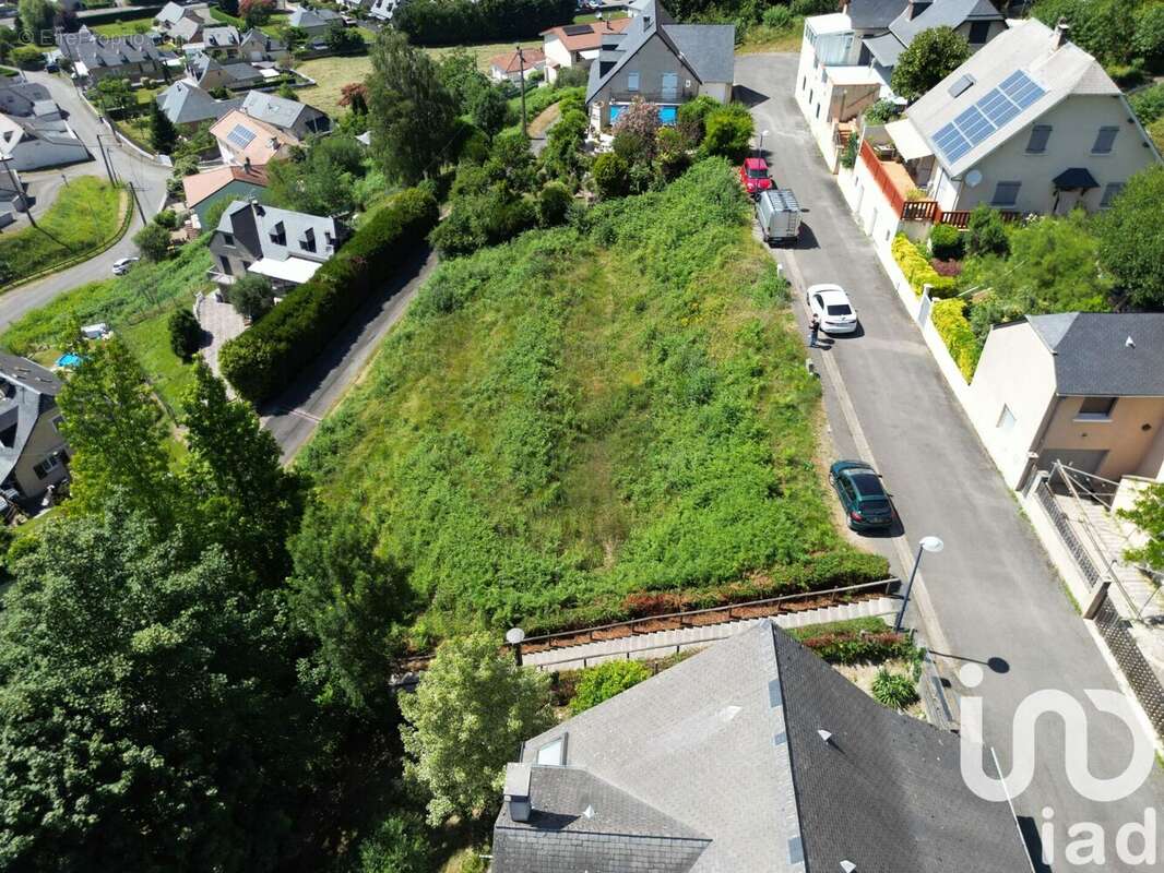 Photo 5 - Terrain à ADE