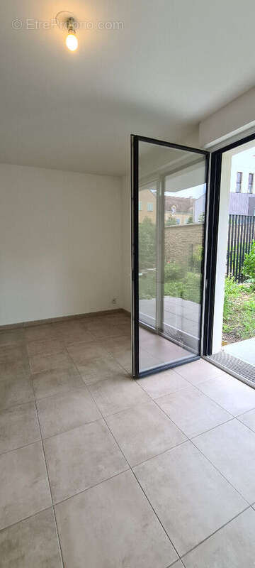 Appartement à LE CHESNAY