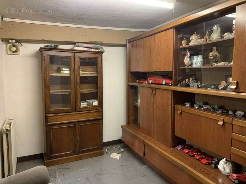 Maison à LUS-LA-CROIX-HAUTE