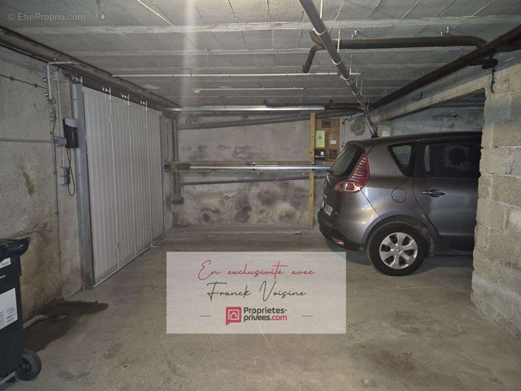 A VENDRE en Exclusivité à Saint Prouant, maison de 93 m2 avec 3 chambres sur une parcelle de 1090 m2 - photo 18