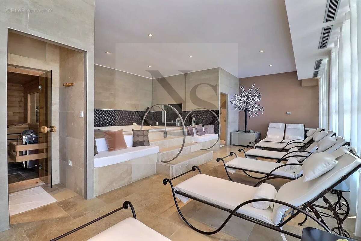 Maison à MAUSSANE-LES-ALPILLES