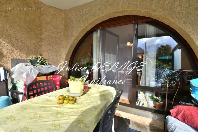 Appartement à EMBRUN