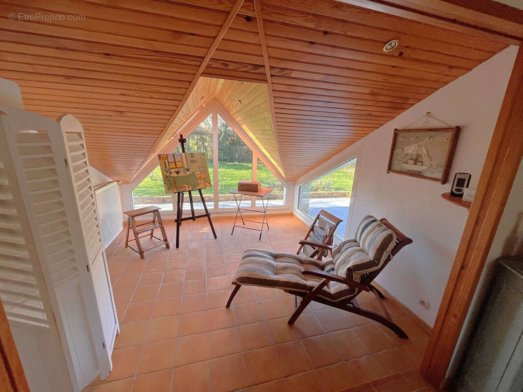 Maison à PIRIAC-SUR-MER