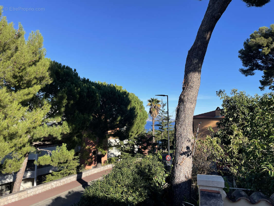 Maison à ROQUEBRUNE-CAP-MARTIN