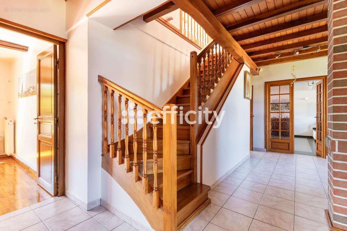 Maison à HAVELUY