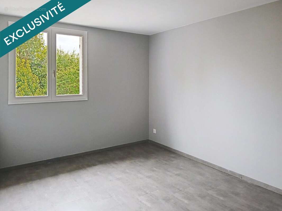 Photo 7 - Maison à CERGY