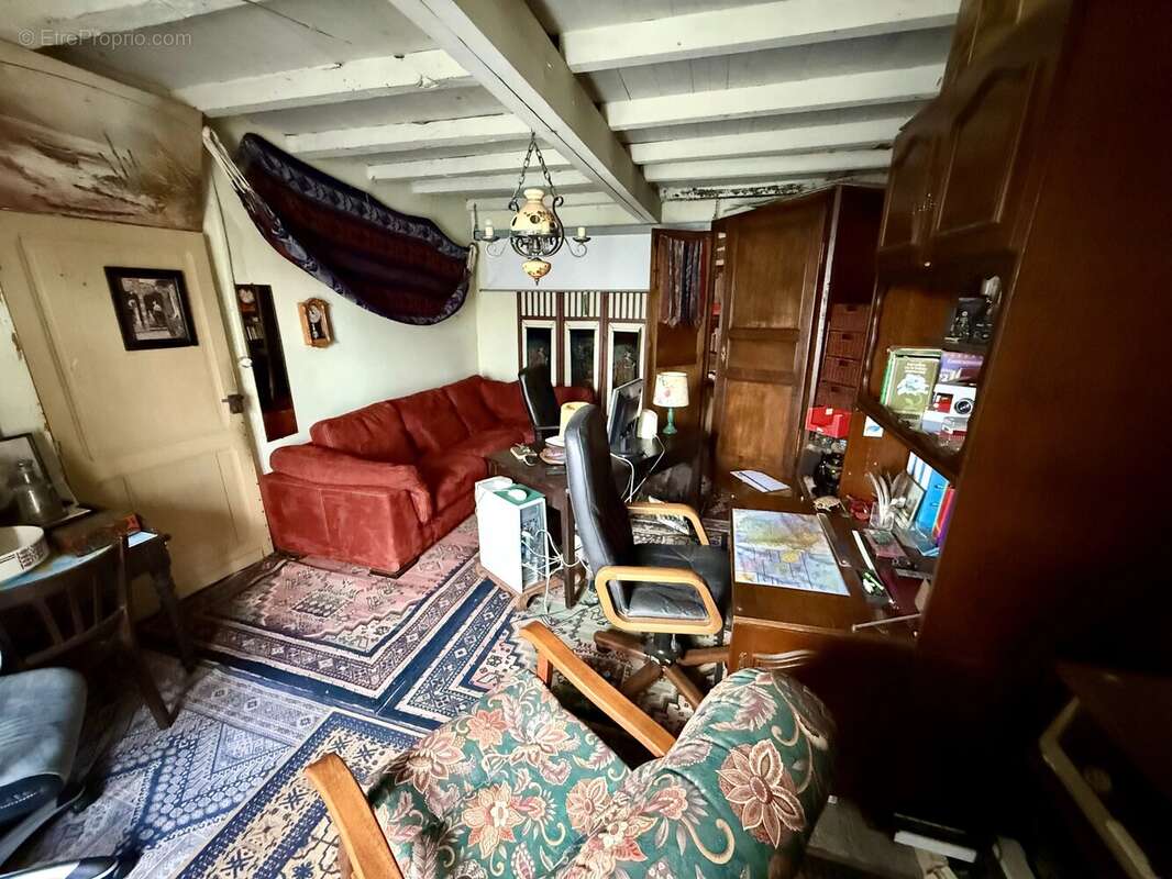 Maison à SAINTE-FOY-LA-GRANDE