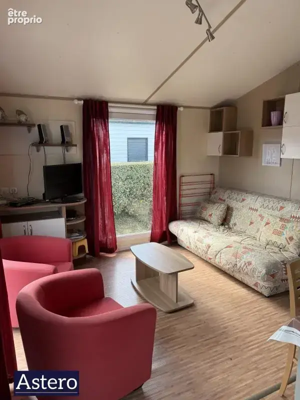 Exclusivité – chalet avec terrain privatif et vue lac - photo 3