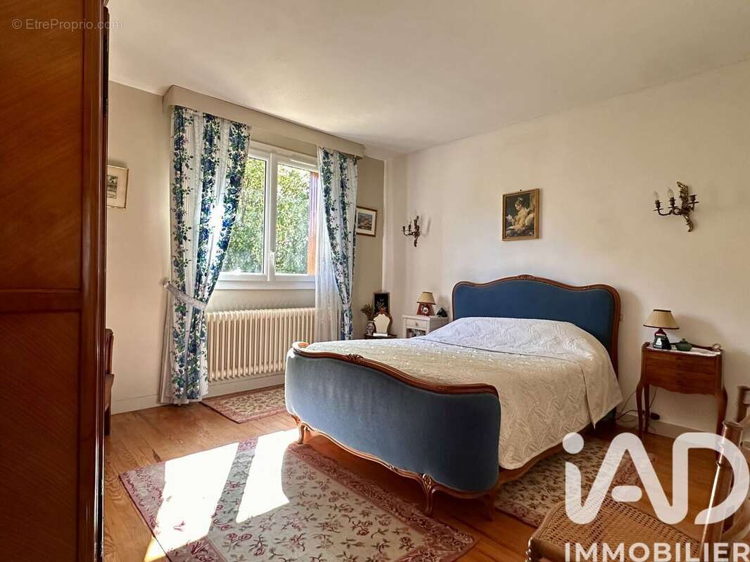 Photo 9 - Maison à HONFLEUR
