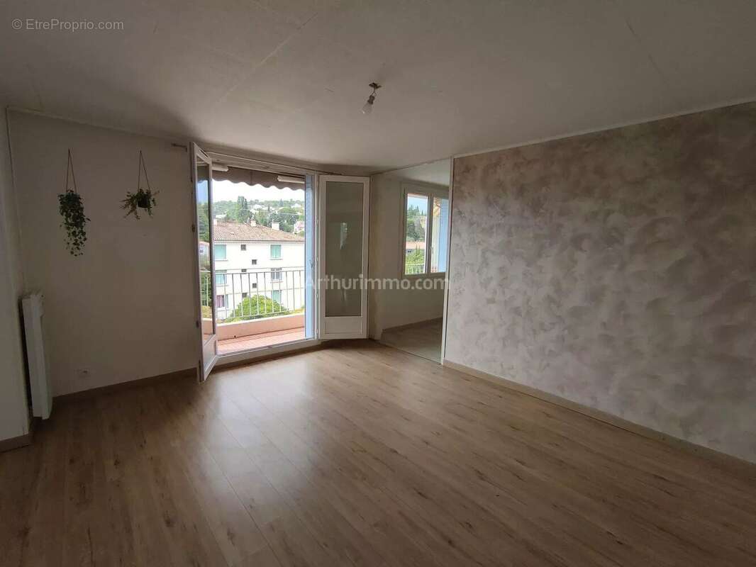Appartement à MANOSQUE