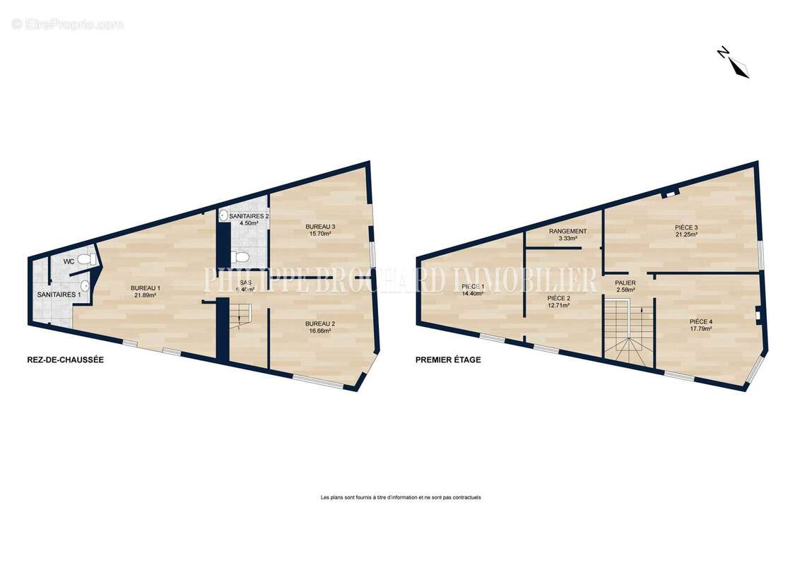 Commerce à MAREUIL-SUR-LAY-DISSAIS