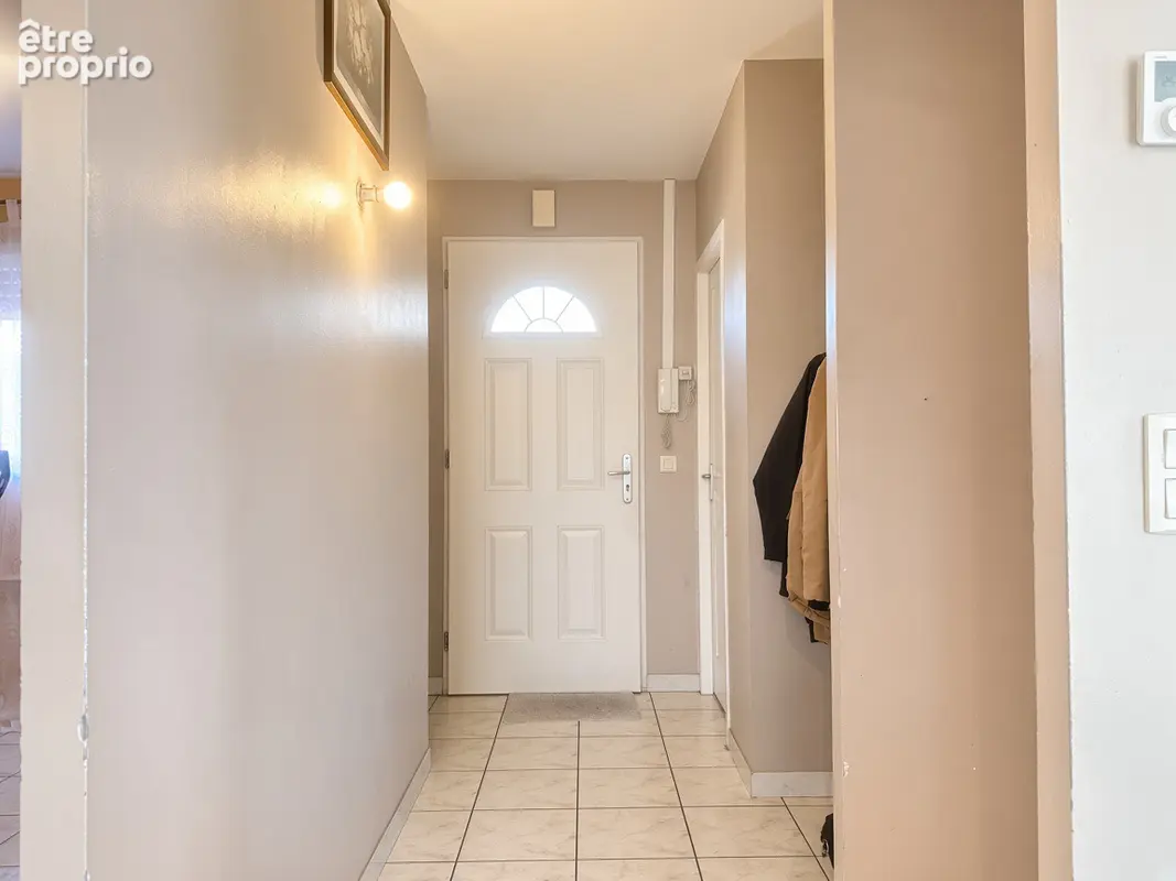 Maison 123m² à ousse - photo 6