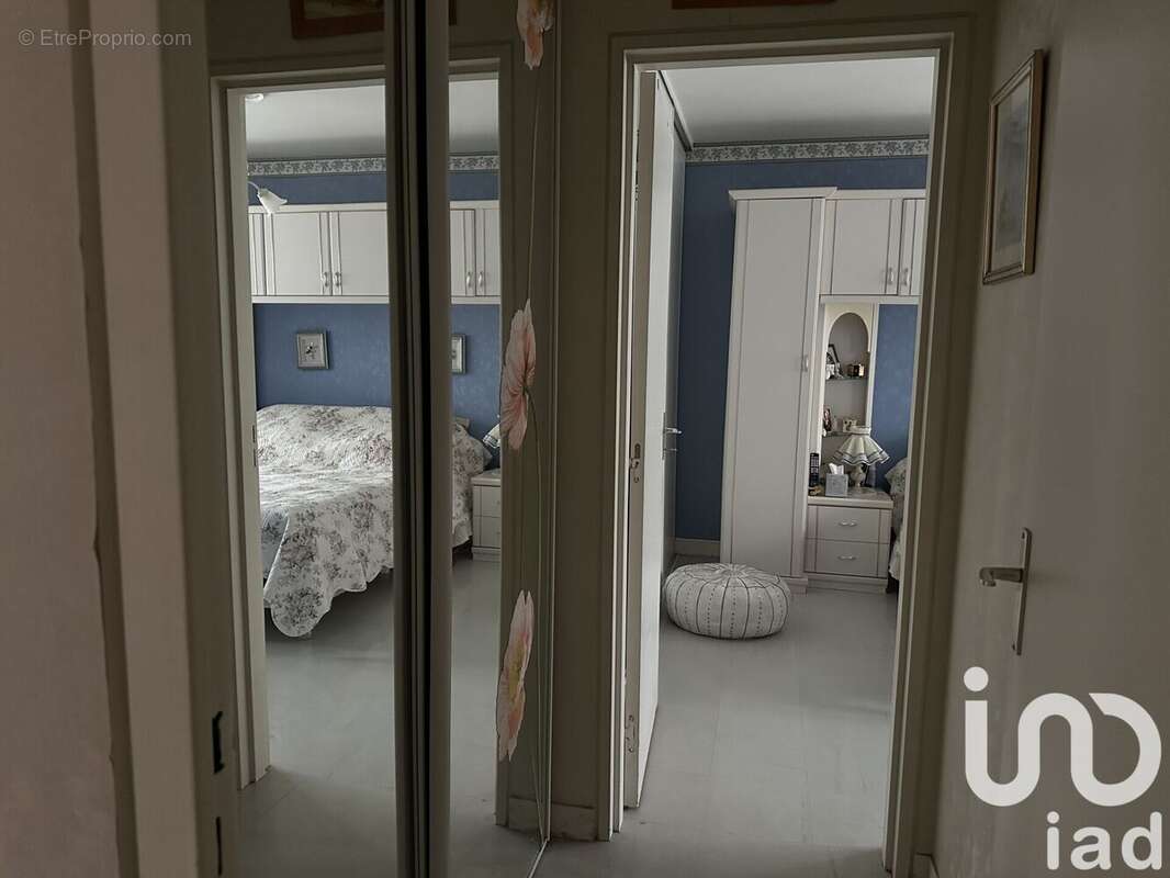 Photo 5 - Appartement à SAINT-MICHEL-SUR-ORGE