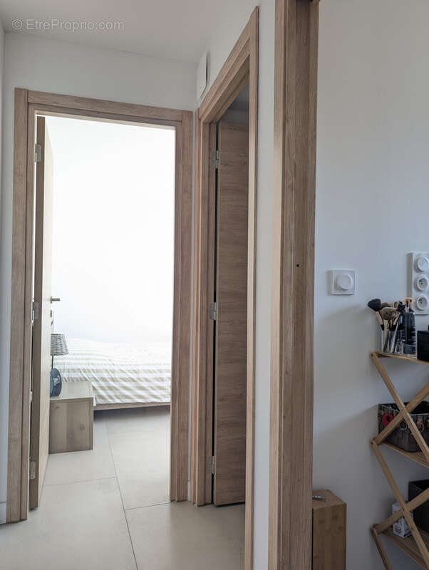 Appartement à MARSEILLAN