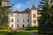 Maison à L'ETRAT