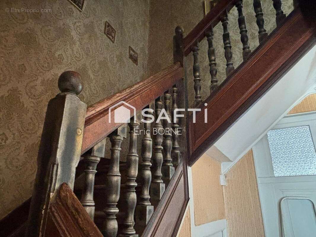 Photo 8 - Maison à SAINT-OMER