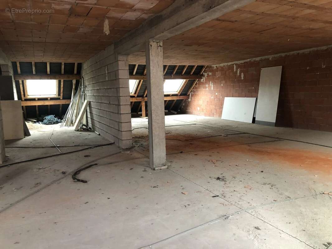 Appartement à BELFORT
