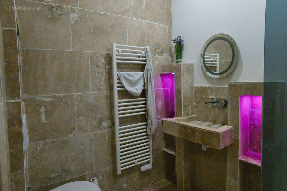 Maison à PEYRIAC-DE-MER