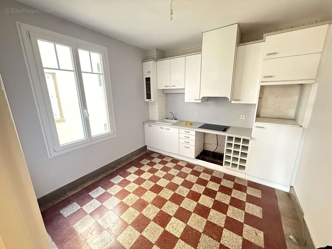 Appartement à SAINT-CAST-LE-GUILDO