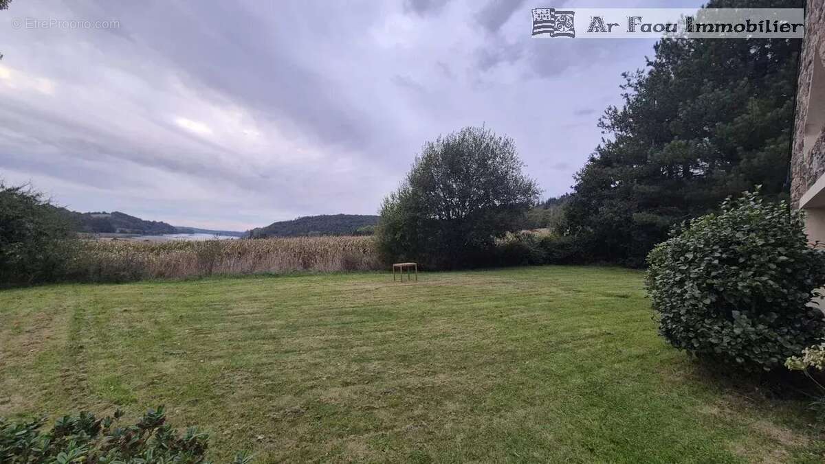 Maison à PONT-DE-BUIS-LES-QUIMERCH