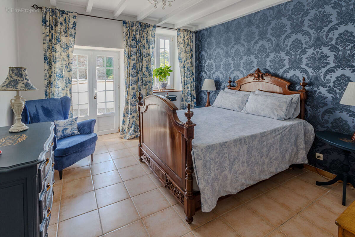 Maison à SAINT-JAMES