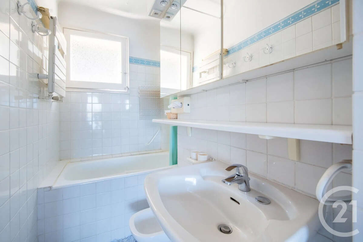 Appartement 54 m² à Villefranche-Sur-Mer  - photo 9