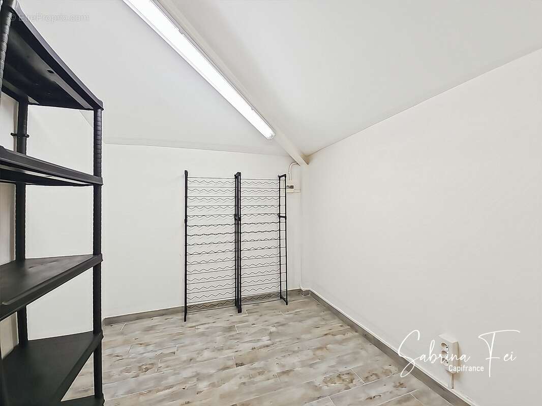 Maison familiale de plus de 165 m² – quartier résidentiel recherché – calme absolu – sans vis-à-vis – exposition sud – piscine - photo 28