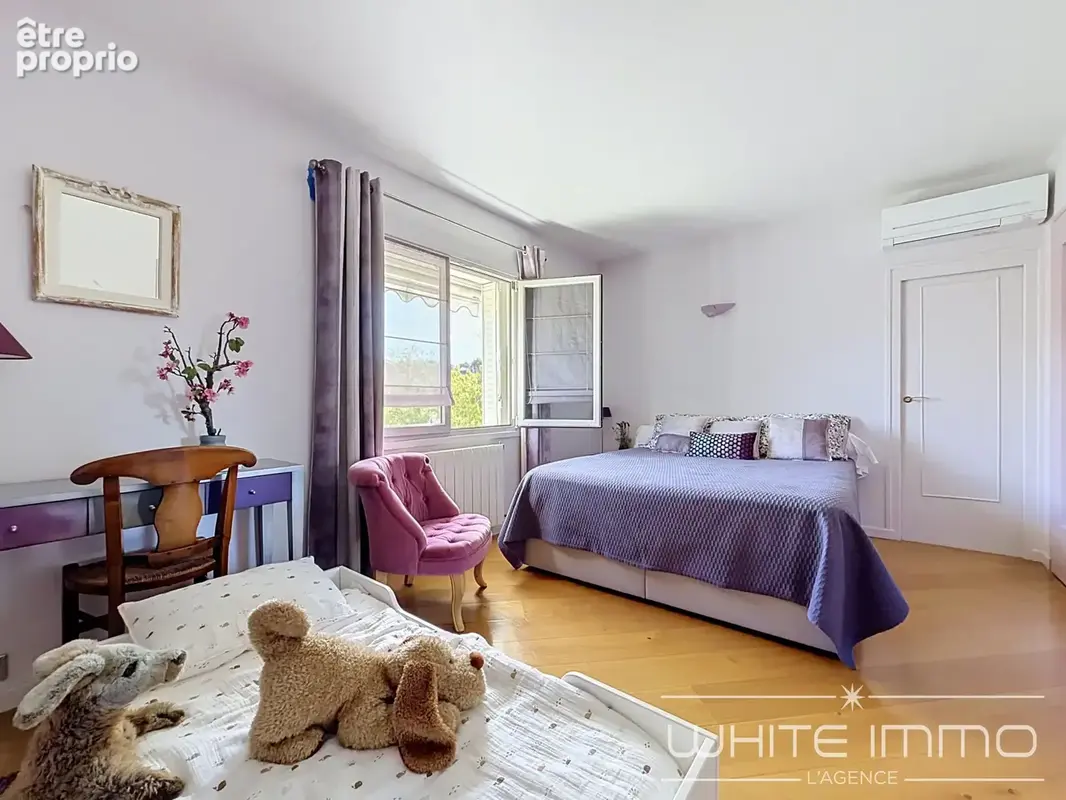 'surprise' - vente francheville le haut, maison individuelle 161 m2, 5 chambres, bureau, sous sol, terrain 943 - photo 14