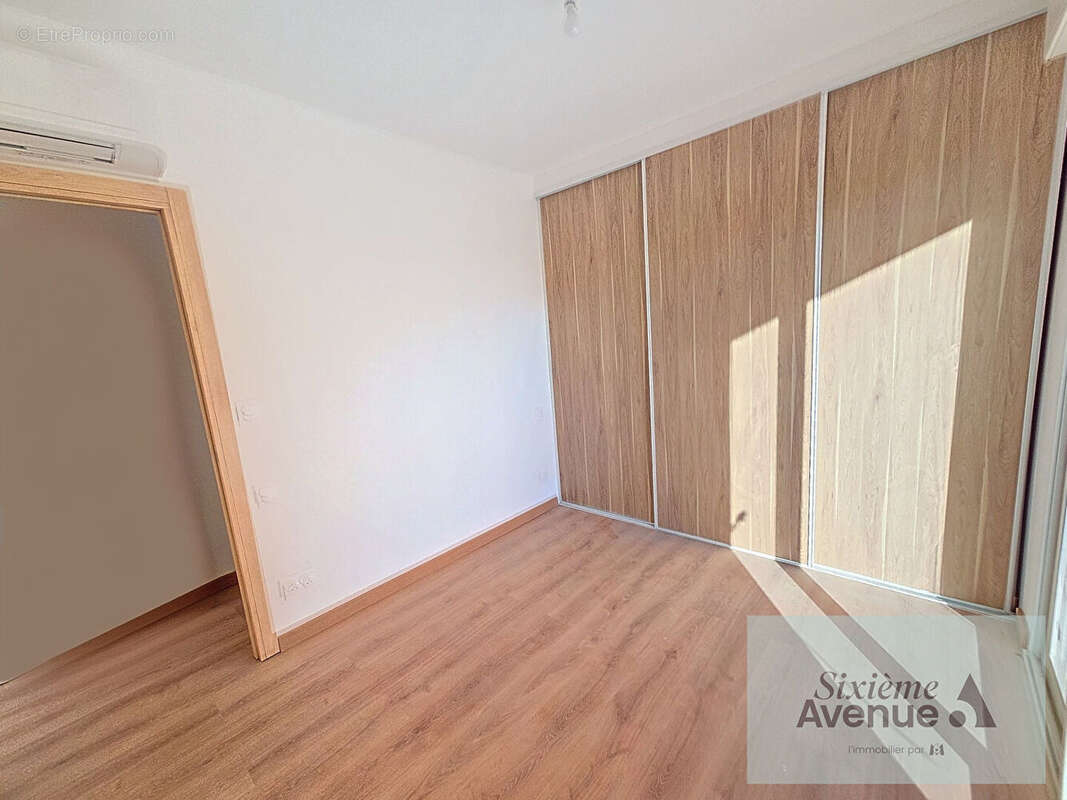 Appartement à SANARY-SUR-MER