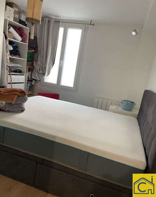 Appartement à CORMEILLES-EN-PARISIS