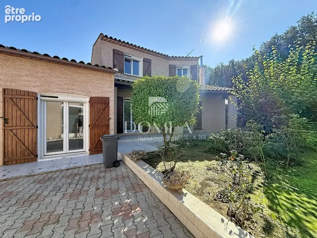 Maison 6 pièces 154 m² à vendre à Clapiers (34830) - photo 2