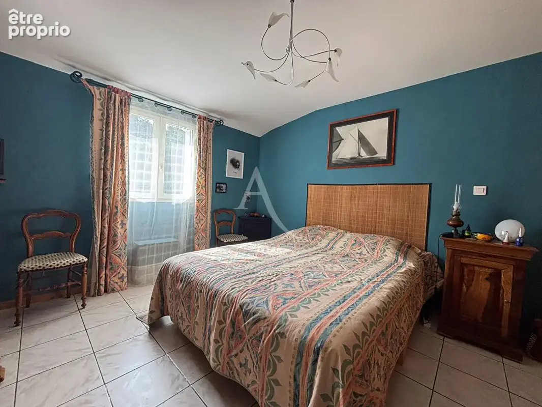 La roche sur yon maison a vendre en exclusivite amanda de 125 m² - photo 8