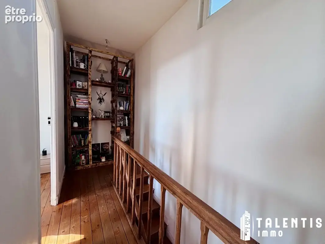 Maison 3 pièces 59 m² à vendre à Saint-Julien-De-Concelles (44450) - photo 8