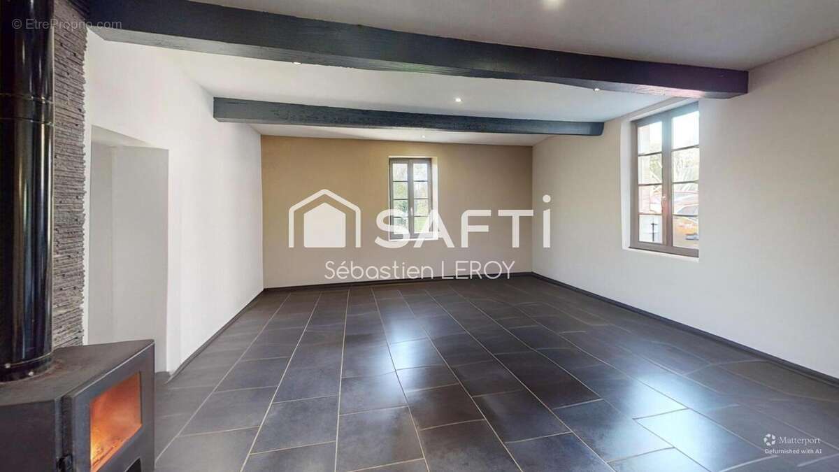 Maison 100 m² à Faudoas  - photo 4