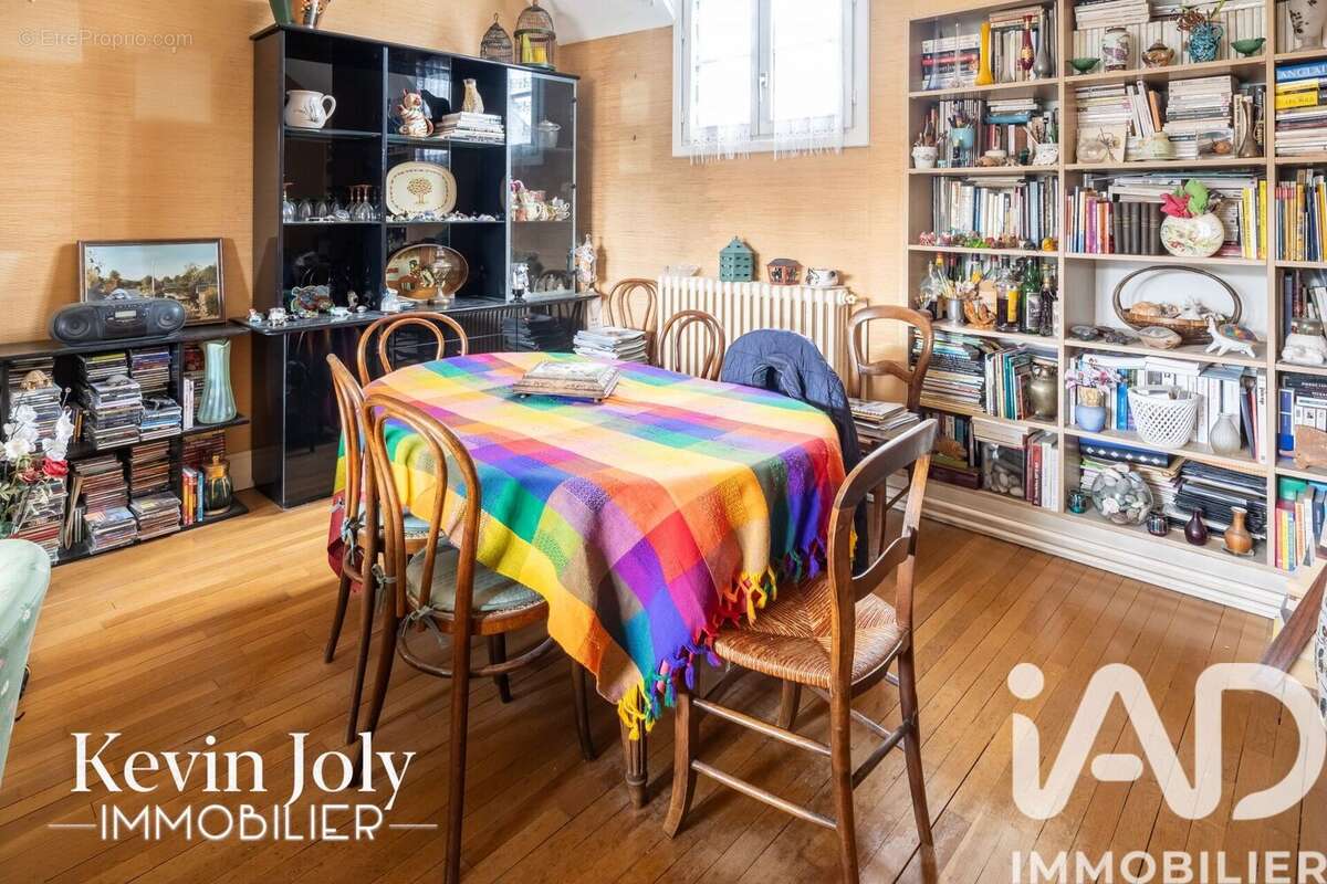 Photo 8 - Appartement à ORLEANS