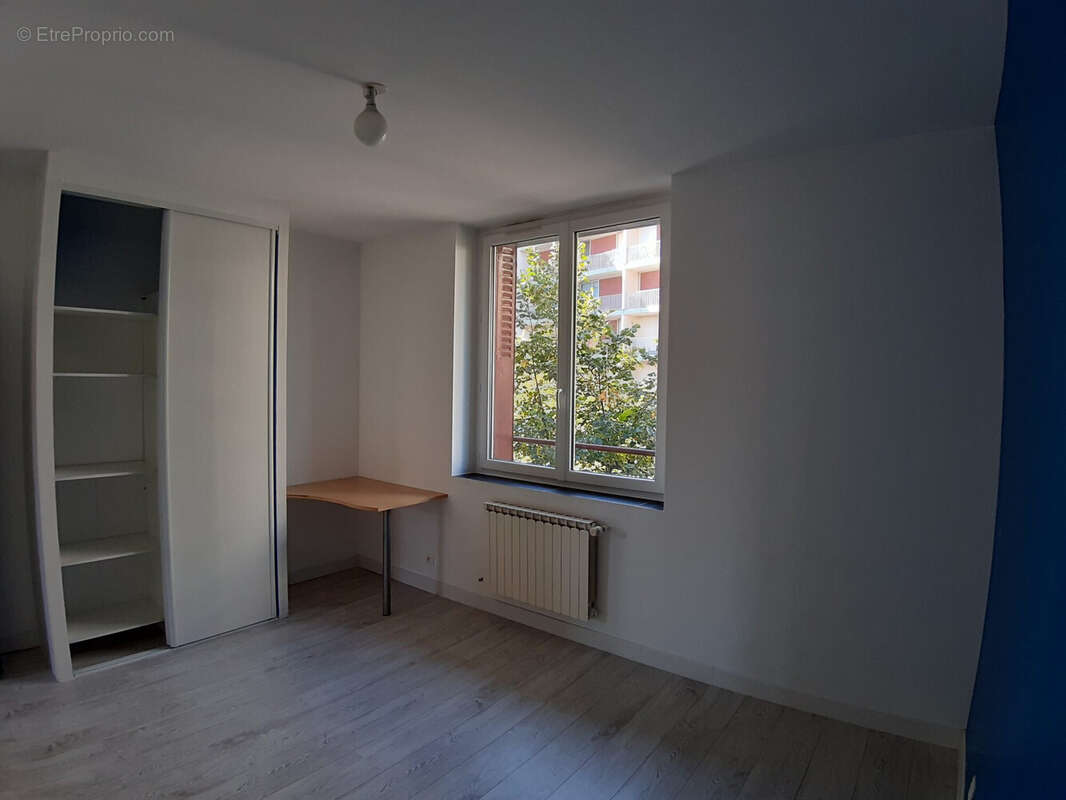 Appartement à CLERMONT-FERRAND