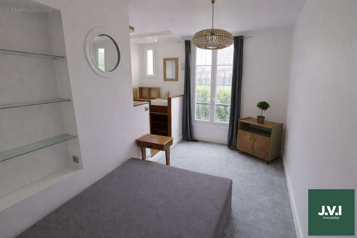 Appartement à ENGHIEN-LES-BAINS