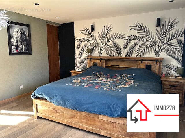 Maison à AIRE-SUR-LA-LYS