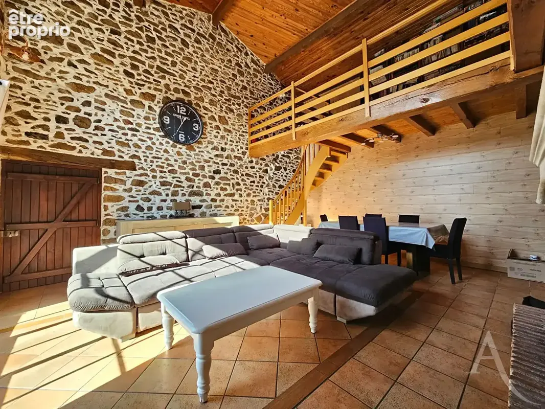 Maison à vendre Legé - photo 3
