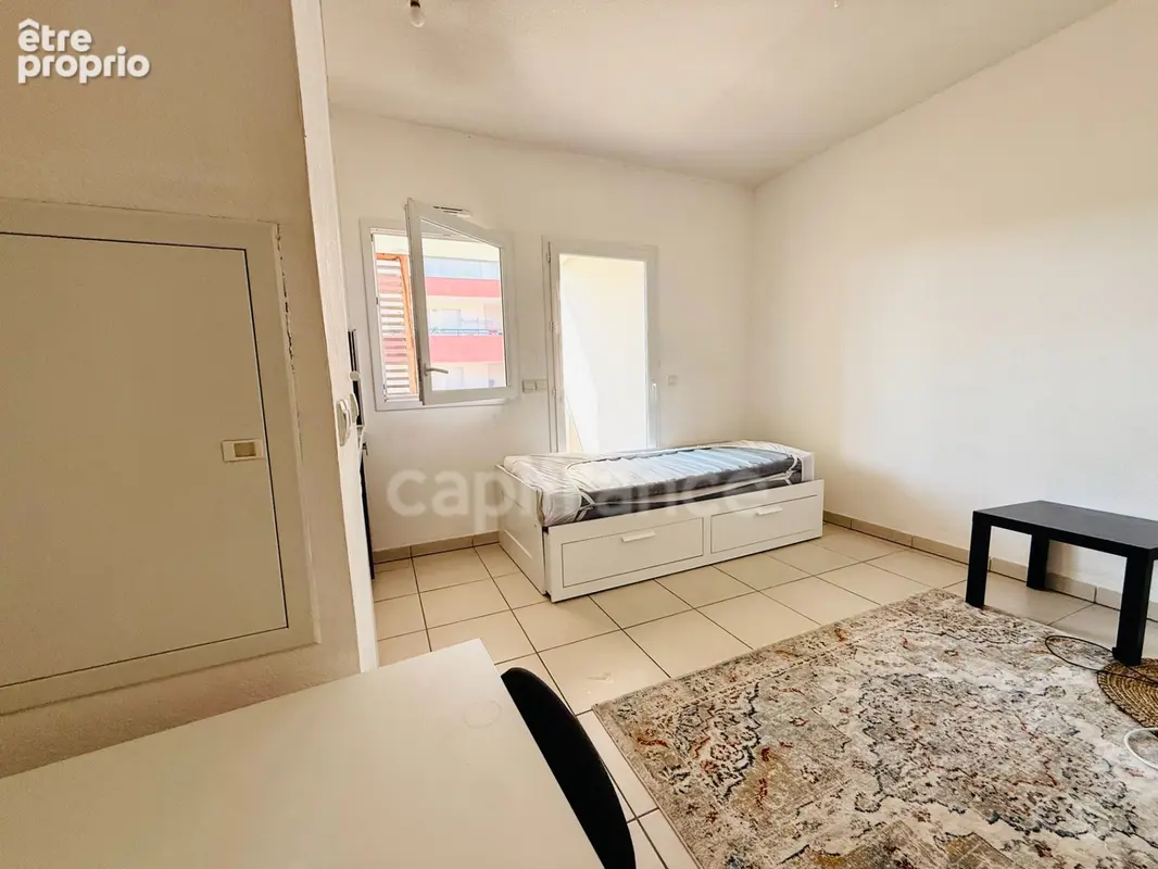Studio à vendre T1 de 21 m2 CASTELNAU LE LEZ (34) - photo 3