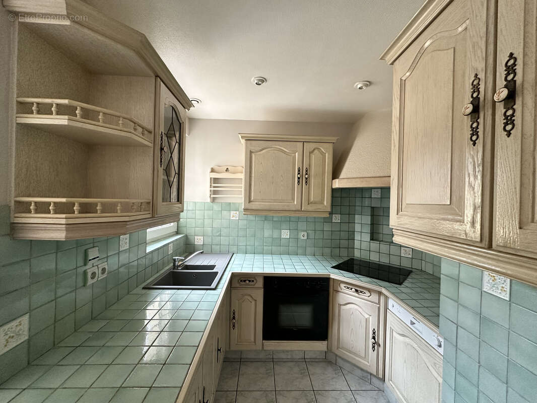 Maison à COULANS-SUR-GEE