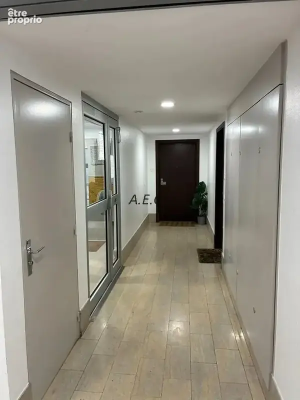 Coeur quartier Bac - Appartement 3 p avec balcons, cave et parki - photo 11