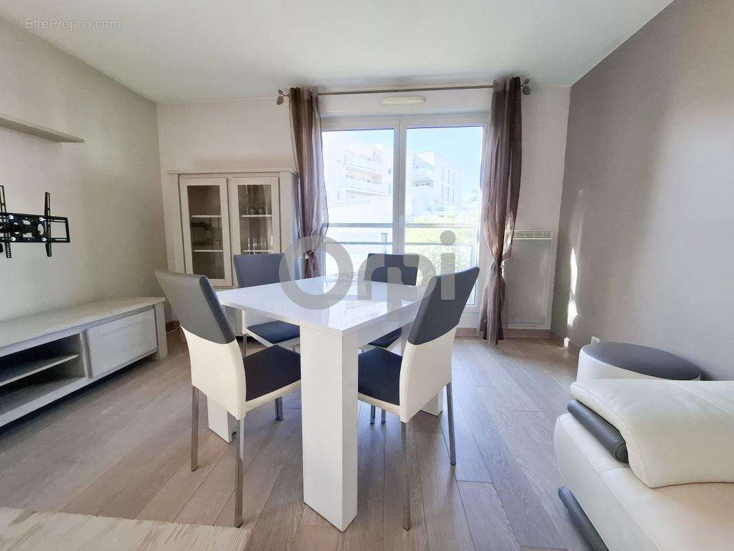Appartement à LA ROCHELLE