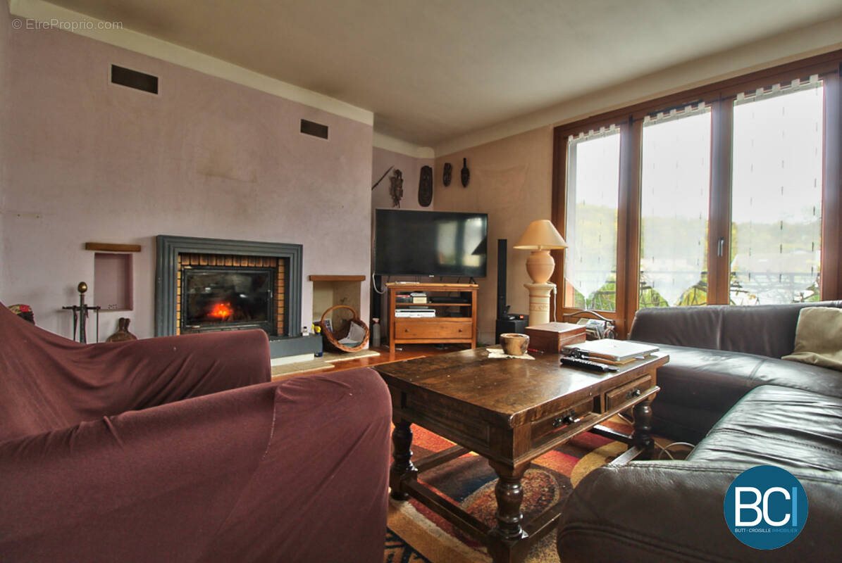 Maison à VARANGEVILLE