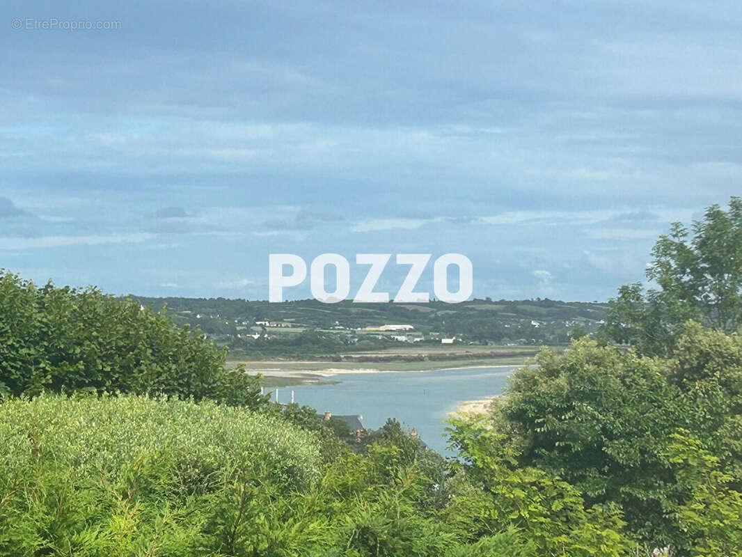 Maison à BARNEVILLE-CARTERET