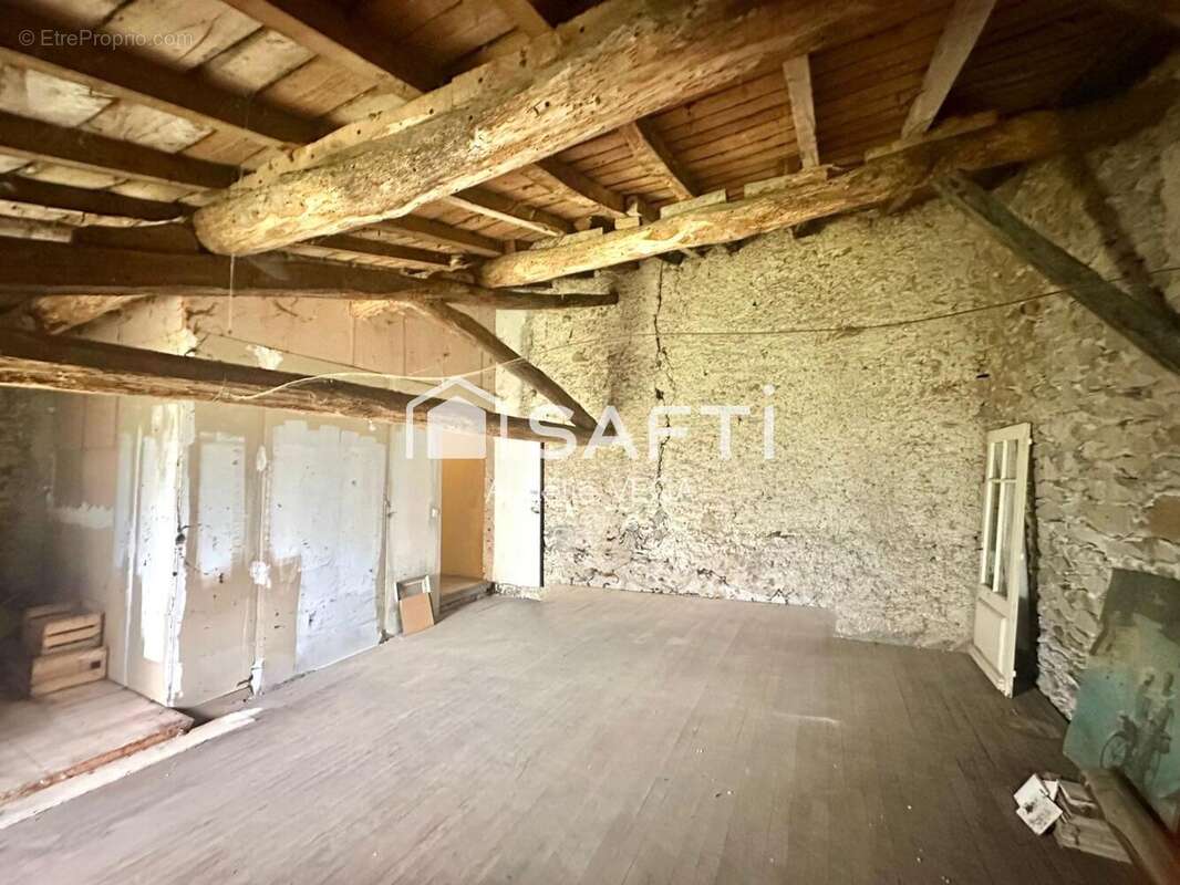 Photo 6 - Maison à MIREPOIX