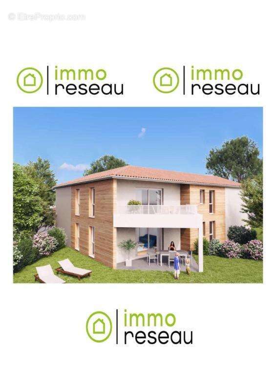 Appartement à BRETIGNOLLES-SUR-MER