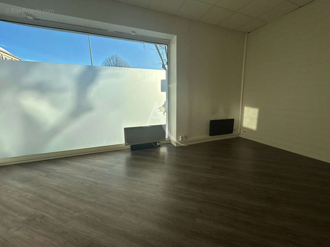 Commerce à SAINT-NAZAIRE