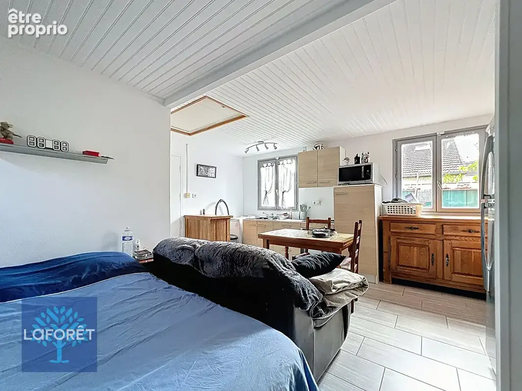 Ensemble immobilier de 2 maisons à Corbeil Essonnes - photo 12