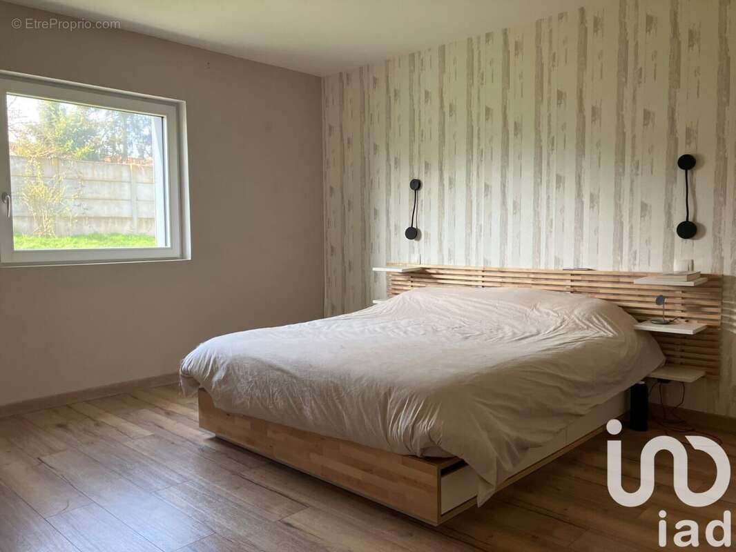 Photo 6 - Maison à BOUGAINVILLE